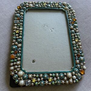 Vintage Photo Frame